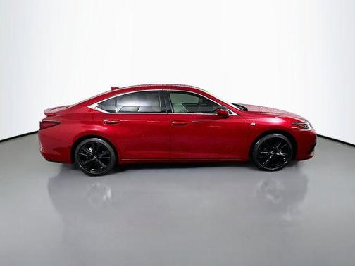 2023 Lexus ES 350 F Sport