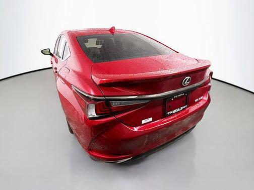 2023 Lexus ES 350 F Sport