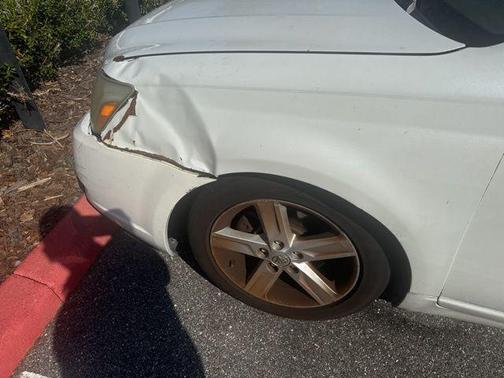 2007 Toyota Avalon XL