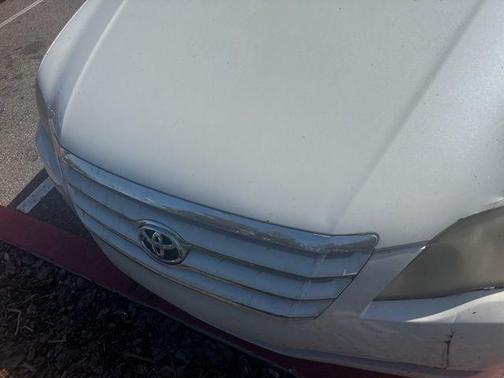 2007 Toyota Avalon XL