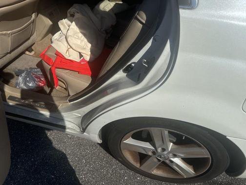 2007 Toyota Avalon XL