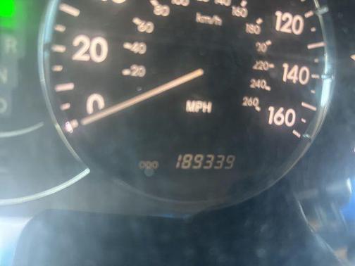 2007 Toyota Avalon XL