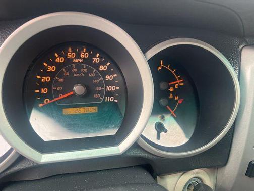 2006 Toyota 4Runner SR5