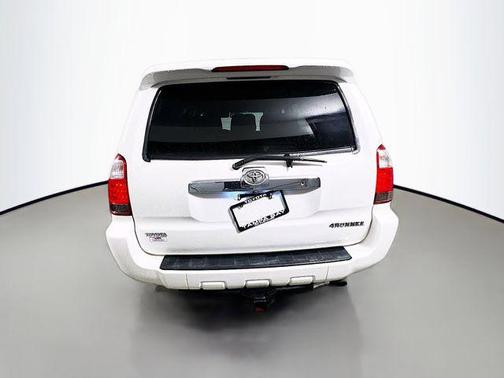 2006 Toyota 4Runner SR5