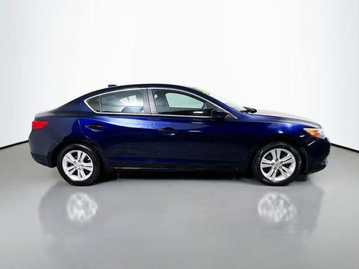 2013 Acura ILX 2.0L