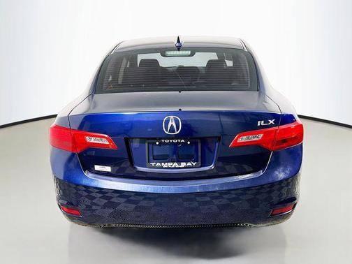 2013 Acura ILX 2.0L