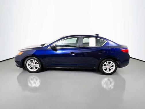 2013 Acura ILX 2.0L