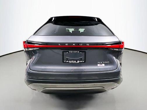 2023 Lexus RX 350 Base