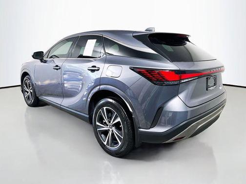 2023 Lexus RX 350 Base