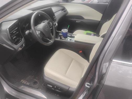 2023 Lexus RX 350 Base