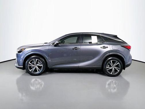 2023 Lexus RX 350 Base