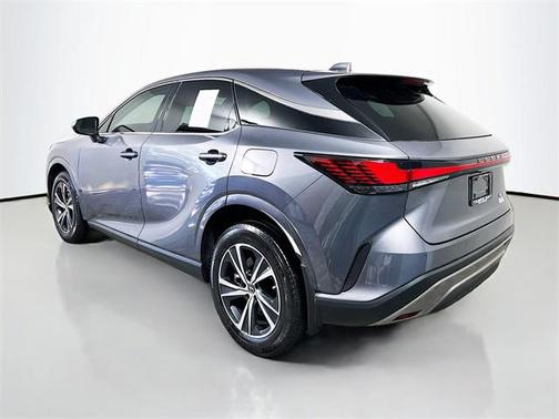 2023 Lexus RX 350 Base