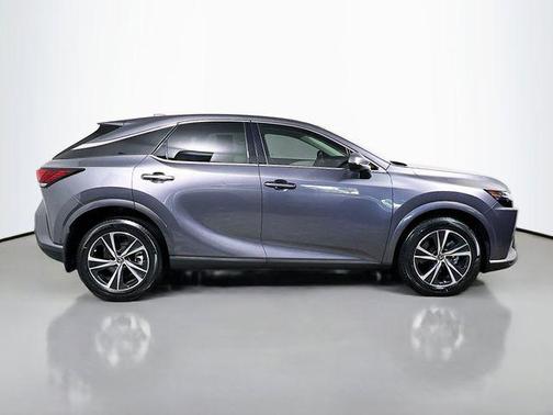 2023 Lexus RX 350 Base
