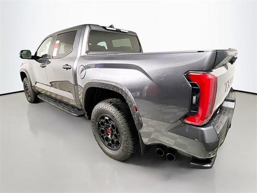 2026 Toyota Tundra Hybrid TRD Pro