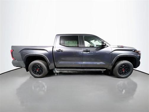 2026 Toyota Tundra Hybrid TRD Pro