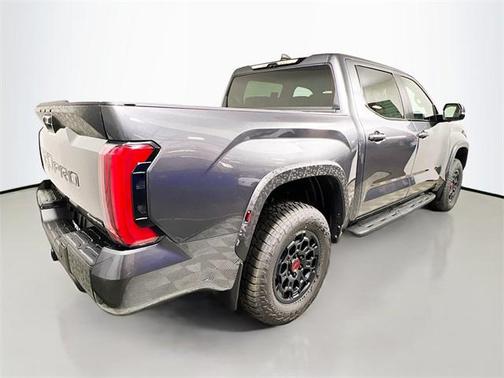 2026 Toyota Tundra Hybrid TRD Pro