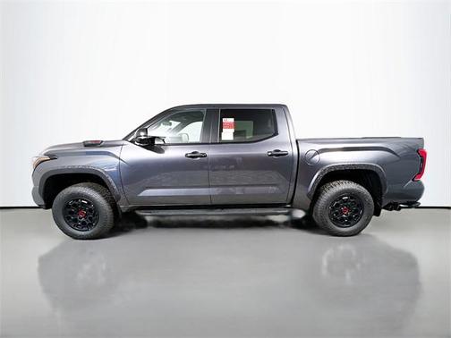 2026 Toyota Tundra Hybrid TRD Pro