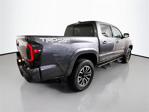 2022 Toyota Tacoma TRD Off-Road