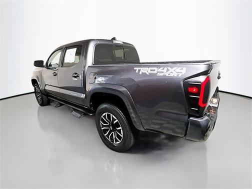 2022 Toyota Tacoma TRD Off-Road