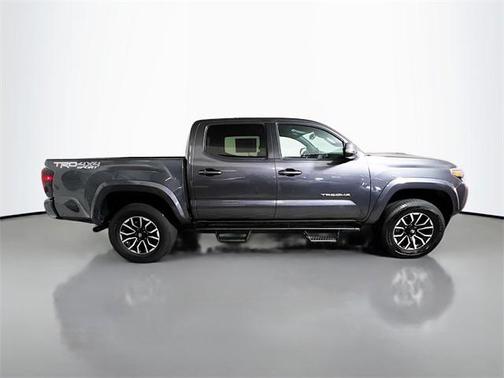 2022 Toyota Tacoma TRD Off-Road