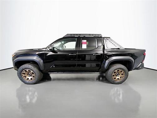 2025 Toyota Tacoma Hybrid Trailhunter