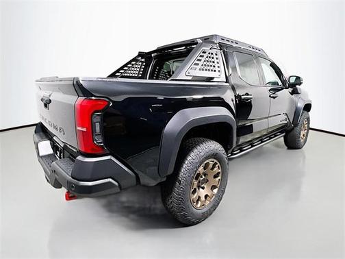 2025 Toyota Tacoma Hybrid Trailhunter