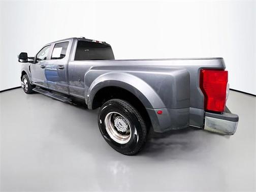 2022 Ford F-350 XL