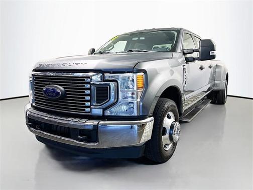 2022 Ford F-350 XL