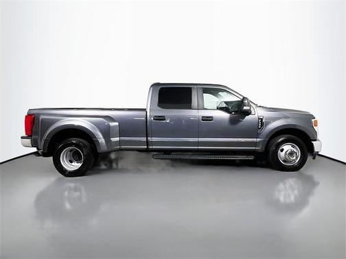 2022 Ford F-350 XL