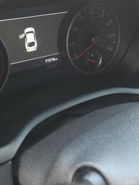 2018 Kia Stinger Premium