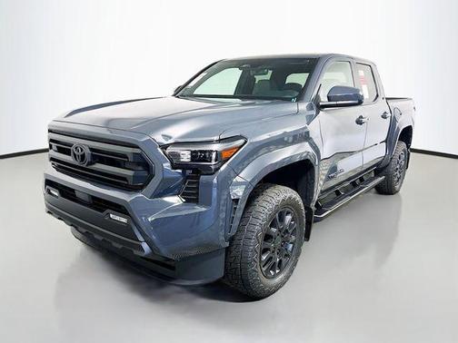 Underground 2026 Toyota Tacoma SR5