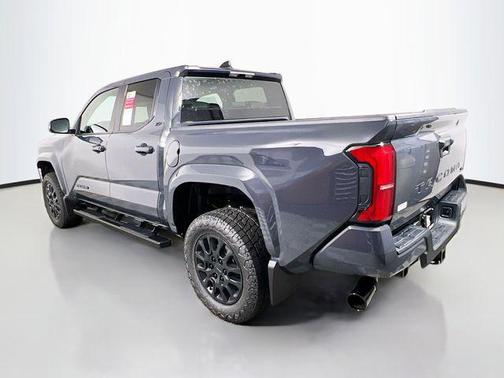 Underground 2026 Toyota Tacoma SR5