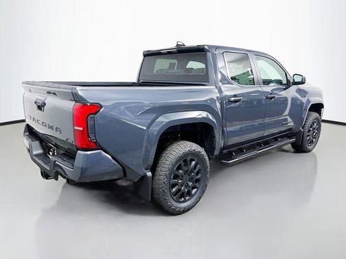 Underground 2026 Toyota Tacoma SR5
