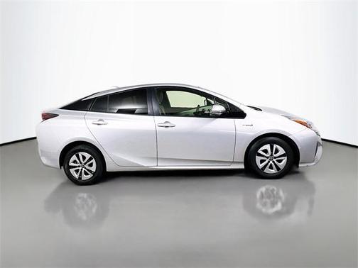 2018 Toyota Prius Two Eco