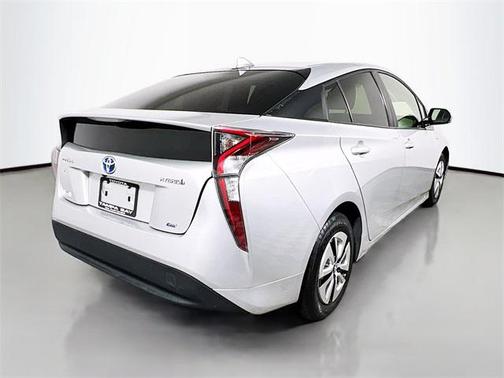 2018 Toyota Prius Two Eco