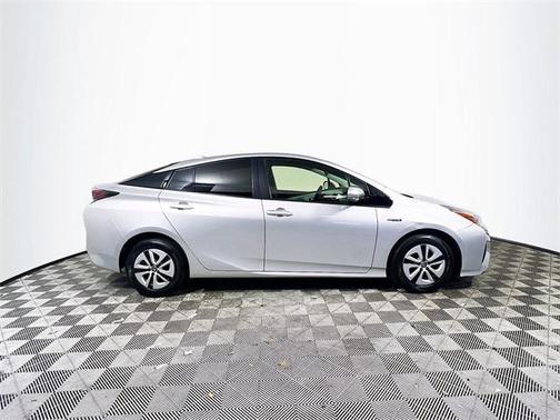 2018 Toyota Prius Two Eco