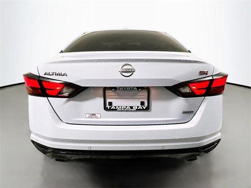 2024 Nissan Altima SR Intelligent AWD
