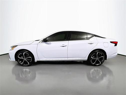 2024 Nissan Altima SR Intelligent AWD