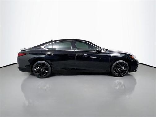2022 Lexus ES 350 F Sport