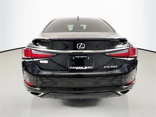 2022 Lexus ES 350 F Sport