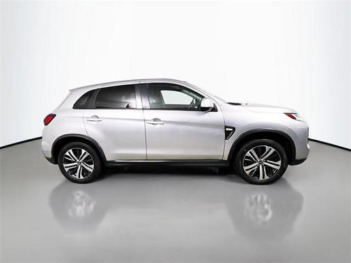 2023 Mitsubishi Outlander Sport 2.0 ES