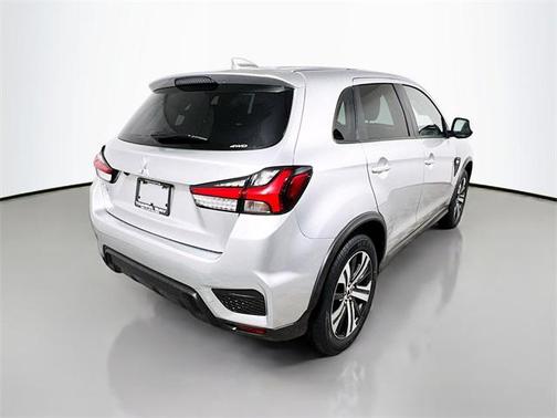 2023 Mitsubishi Outlander Sport 2.0 ES