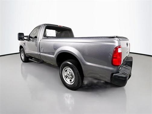 2010 Ford F-250 XL