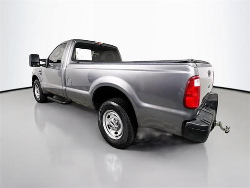 2010 Ford F-250 XL