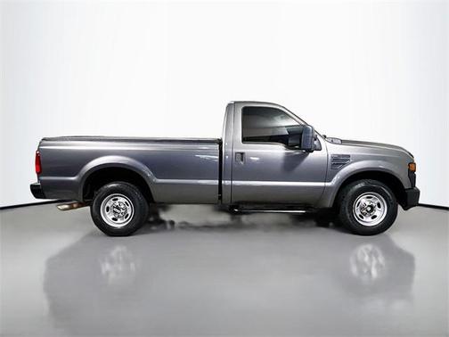 2010 Ford F-250 XL
