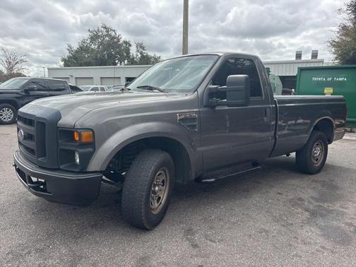 2010 Ford F-250 XL