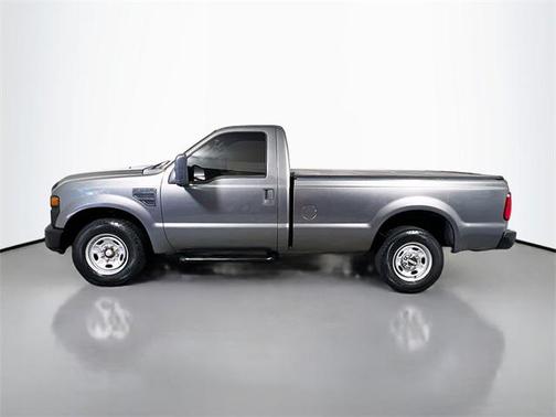 2010 Ford F-250 XL