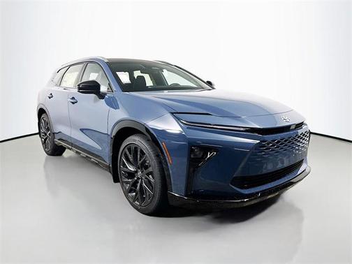 2025 Toyota Crown Signia Limited