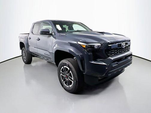 2025 Toyota Tacoma Hybrid TRD Sport