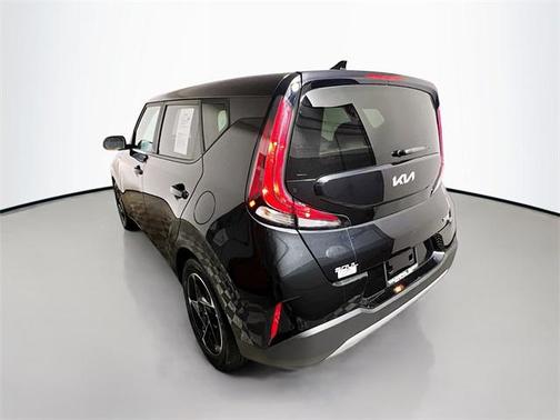 2023 Kia Soul EX